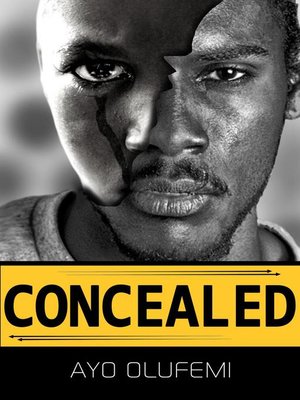 cover image of Concealed